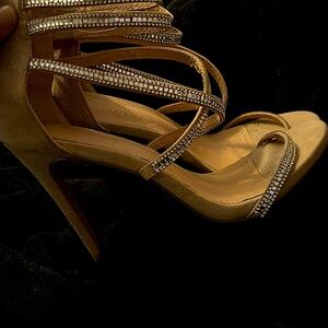 Charlotte Russe heels